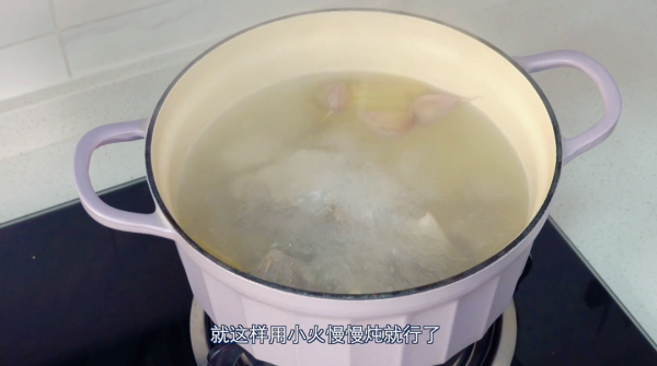 琺琅鍋食譜（附讓鍋子煥然一新的琺琅鍋清潔大法）