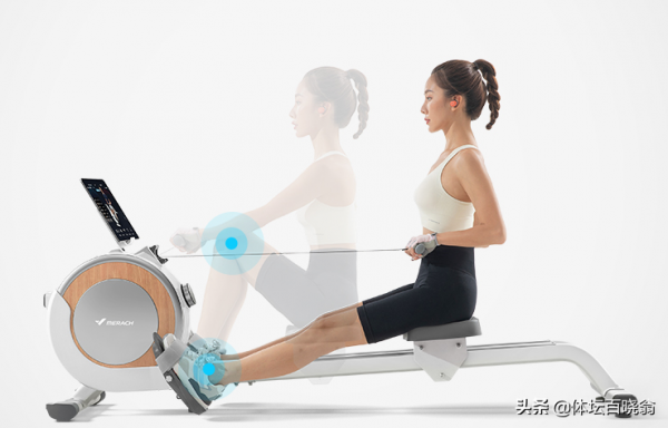 天氣漸冷,在家如何運動?麥瑞克磁阻划船機Q1使用體驗分享 天氣漸冷,在家如何運動?麥瑞克磁阻划船機Q1使用體驗分享