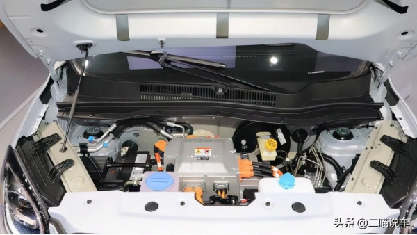 值得購買的新能源車小巧型(四):零跑T03 值得購買的新能源車小巧型(四):零跑T03