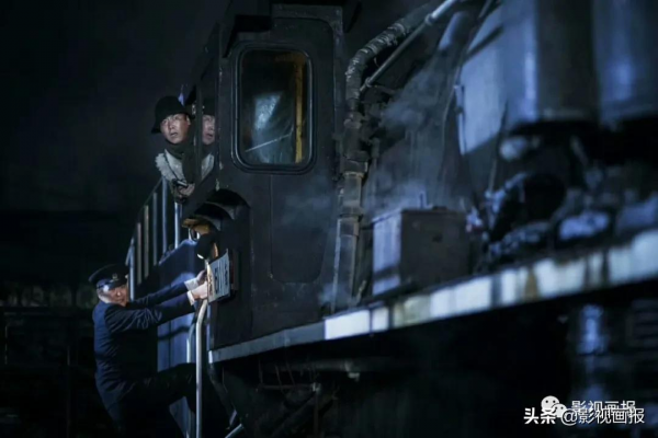 金牌導演習辛：我為何一定要啃下《紅燈記》這塊硬骨頭