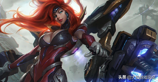 為何這幾位如此熱門的LOL英雄，卻沒冠軍面板？