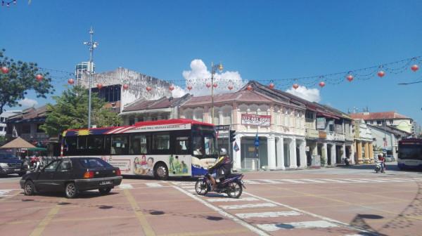 多元文化之再見檳城,漫步壁畫街頭尋娘惹,穿越時空忘不了的鄉愁 多元文化之再見檳城,漫步壁畫街頭尋娘惹,穿越時空忘不了的鄉愁