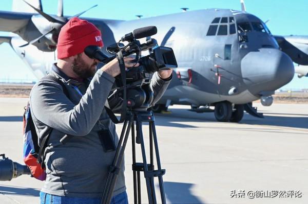 美國軍方網站未公開發布照片（9）