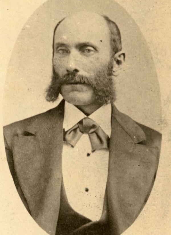 你知道嗎?作為建國以來就是共和制的美國出過皇帝 你知道嗎?作為建國以來就是共和制的美國出過皇帝