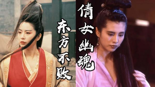 一人一個經典造型,公主切,我只認楊麗菁 一人一個經典造型,公主切,我只認楊麗菁