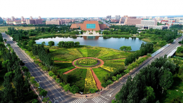 鄂爾多斯市第一中學伊金霍洛校區2021年中考錄取分數線