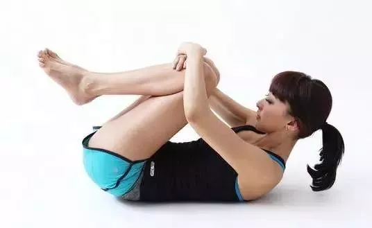 久坐腰腿屁股痛？三個動作輕鬆緩解