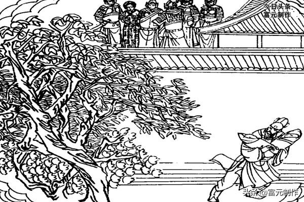 薛家將傳奇英雄薛雲：身世悽慘竇一虎授藝，大戰武鳳娘勇鬥馬贊