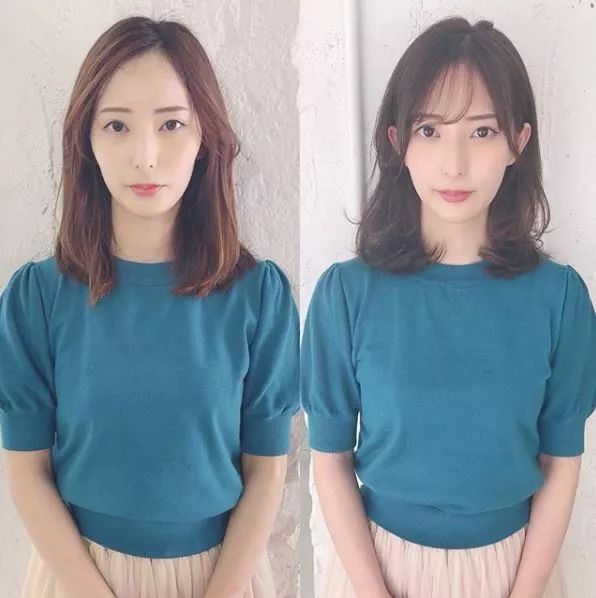 提升顏值：換個髮型，比整容靠譜多了