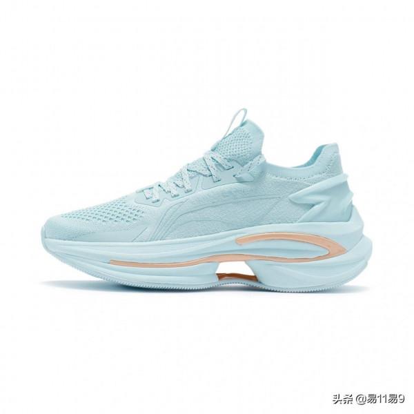 一起愉快的去跑步~李寧·吾適5S跑鞋2022新配色