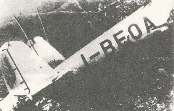 日寇海軍大將大角岑生在廣東被擊落，日軍發了瘋卻找不到到他屍體