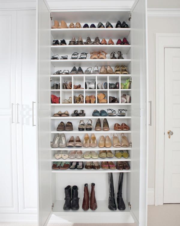 傢俱定製好還是成品好？櫃子好不好用？內部結構帶你看出來