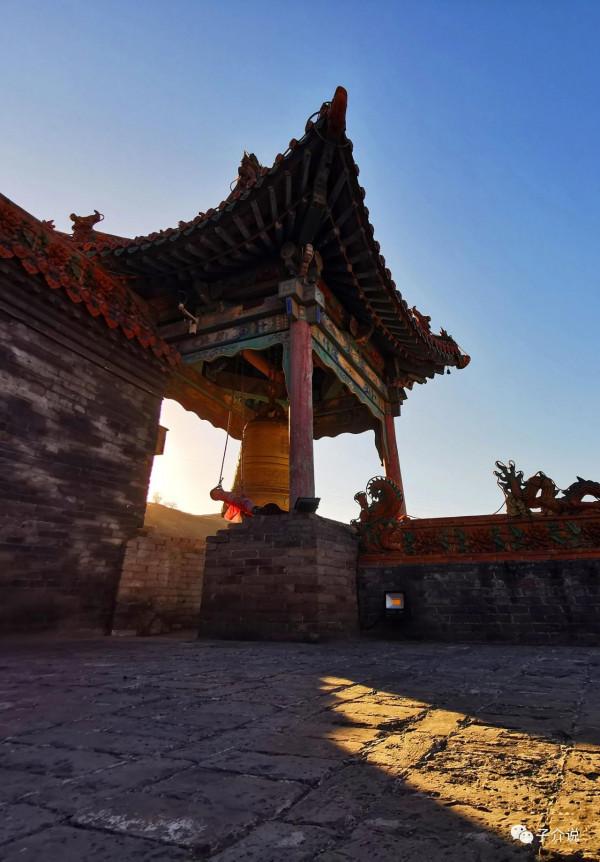 鄉愁 - 板裕村的黃昏