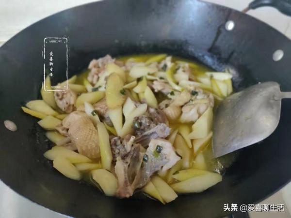入秋後，吃牛羊肉不如吃它，12塊一斤，燉上一鍋滋補健腦，好鮮美
