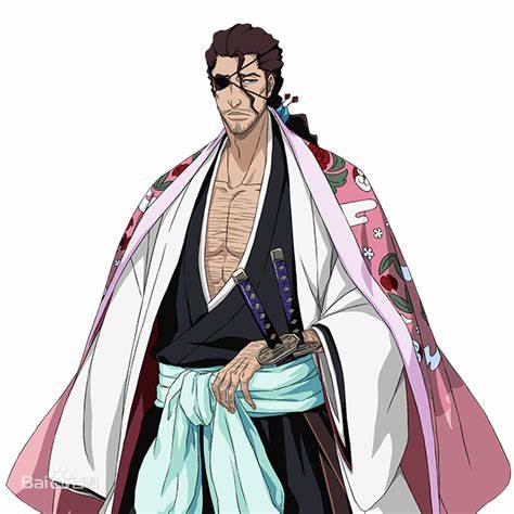 死神：護廷十三隊各隊舍的職能