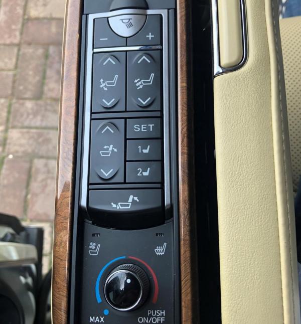 幾年後,一臺二手埃爾法為何還能賣100萬? 幾年後,一臺二手埃爾法為何還能賣100萬?