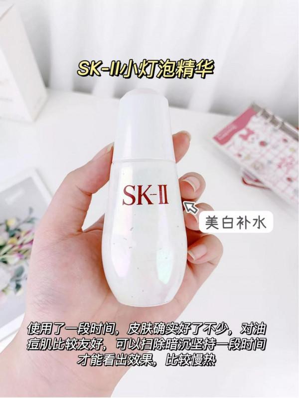 捲起來了家人們！國貨精華也加入內捲浪潮了