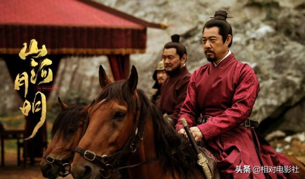 《與君歌》後成毅又一古裝大劇將襲!飾演少年朱棣,陣容更加豪華 《與君歌》後成毅又一古裝大劇將襲!飾演少年朱棣,陣容更加豪華