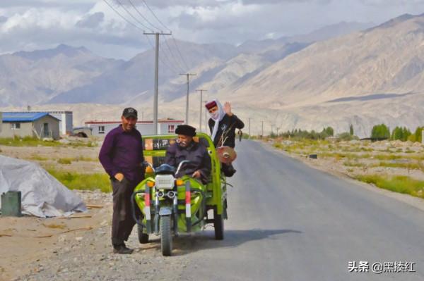 新疆自駕遊 | 塔什庫爾幹，一個不怎麼“維吾爾”的地方