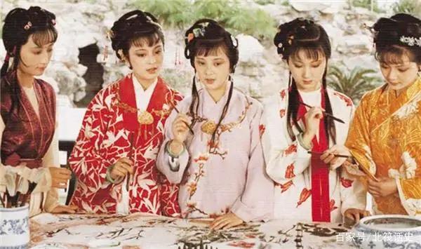 建國後，為何要把六大名著變成四大名著，刪掉的這兩本家喻戶曉