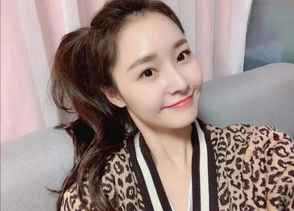 韓國女星裴優熙 韓國女星裴優熙