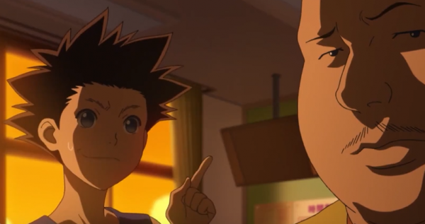 《LEVEL E》：馬鹿王子又犯傻，招小學生打工，卻被他們“反殺”