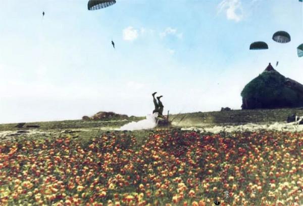 蒙哥馬利的甩鍋行為:市場花園行動失敗,波蘭第一空降旅躺槍 蒙哥馬利的甩鍋行為:市場花園行動失敗,波蘭第一空降旅躺槍