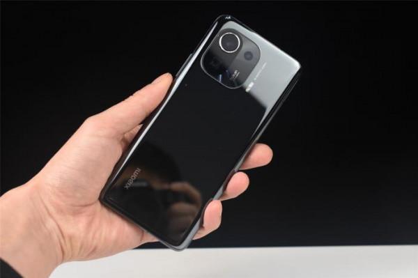 安卓&OpenCurlyDoubleQuote;發燒&rdquo;的2021年：小米幹翻友商，最新溫度排行榜讓蘋果汗顏