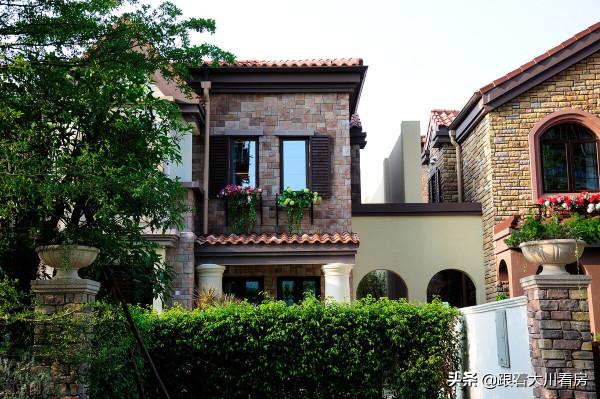 寧可住高層,也不住別墅?過來人指出別墅的“3個問題”,很實用 寧可住高層,也不住別墅?過來人指出別墅的“3個問題”,很實用