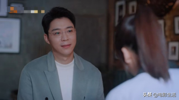 再奪日播放量冠軍！芒果臺新劇，又抓到觀眾的“痛點”了？