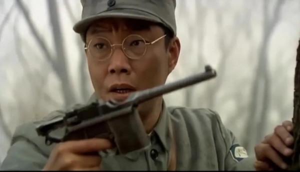 《雪豹》張仁杰，一個令人惋惜的八路軍指揮官