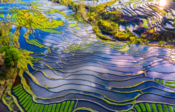 去過還想再去,滇東南到底有什麼魔力? 去過還想再去,滇東南到底有什麼魔力?