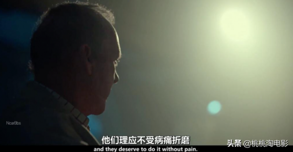 9.3分的年度美劇，揭開世界黑暗的另一面