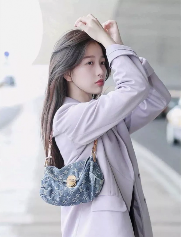 日本LV中古包專場，原來路易威登可以這麼便宜