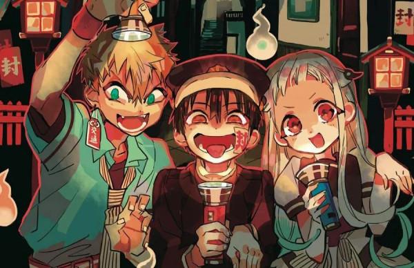 歐美網站評分最高的漫畫Top100,《鬼滅之刃》竟然沒上榜 歐美網站評分最高的漫畫Top100,《鬼滅之刃》竟然沒上榜