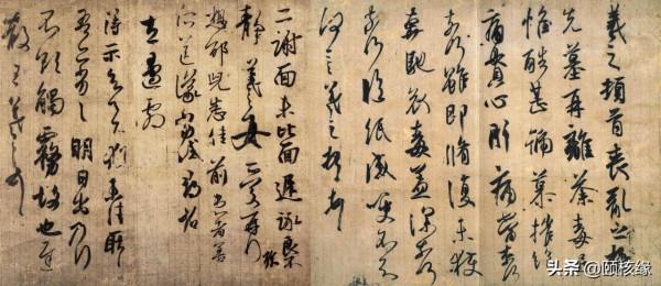 被掠奪的中國文物，竟然成了他國的國寶