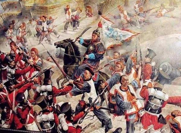 清末丟失了哪些領土，至今都是創傷？