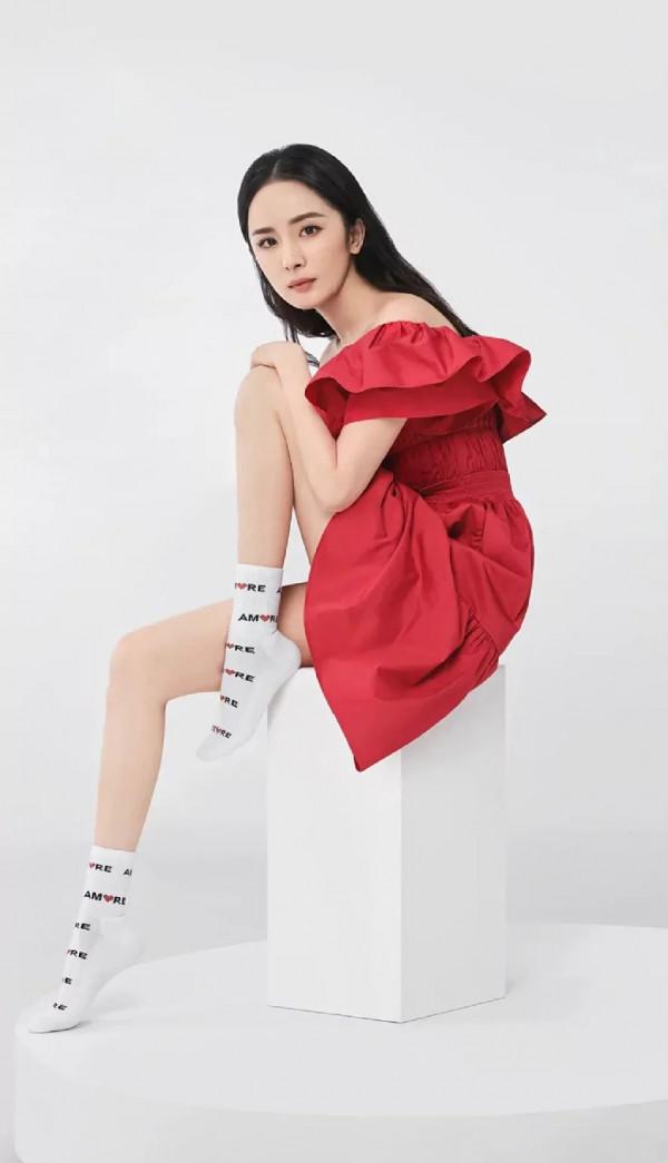 林志玲.楊冪，你更喜歡哪個？