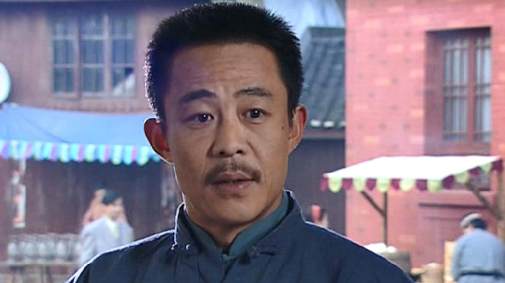 《大染坊》18年過去，演員大變樣，女主被遺忘，龍套成娛樂圈頂流