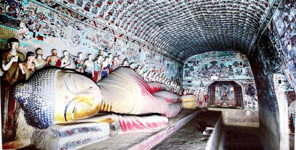 自駕穿越西北環線精華路段,5天4夜玩遍網紅景點,國慶就能去度假 自駕穿越西北環線精華路段,5天4夜玩遍網紅景點,國慶就能去度假