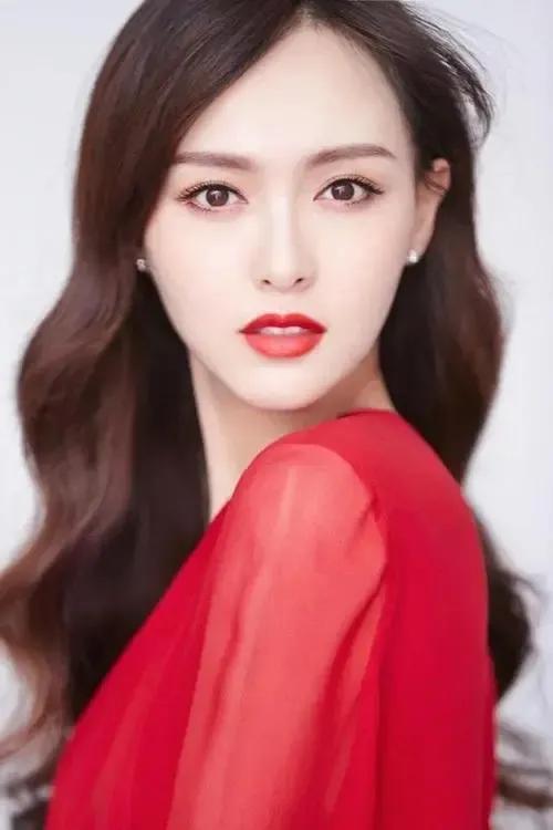 唐嫣高畫質寫真集3