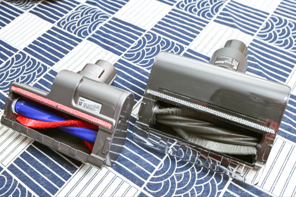 順造Z11 Max吸拖版“主動斷髮”吸塵器值得買嗎？（附：戴森對比）