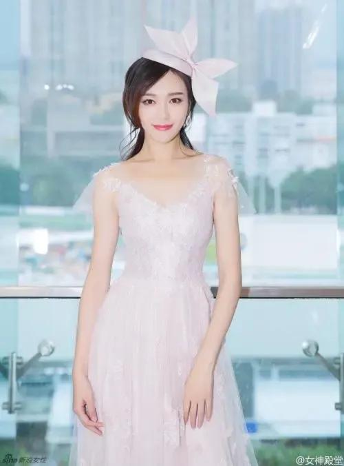 唐嫣高畫質寫真集2