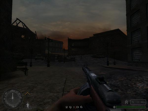 經典童年回憶「使命召喚1」和「聯合進攻」槍械武器盤點