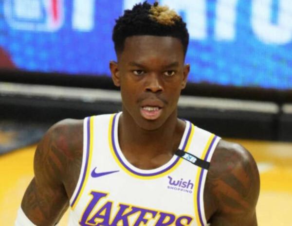 前景不妙!美媒建議削減施羅德上場時間 2大缺陷恐難與雙探花共存 前景不妙!美媒建議削減施羅德上場時間 2大缺陷恐難與雙探花共存