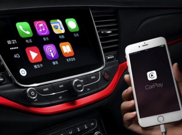 都是Car系列,為什麼Carplay跟德芙一樣絲滑,Carlife卻那麼難用 都是Car系列,為什麼Carplay跟德芙一樣絲滑,Carlife卻那麼難用