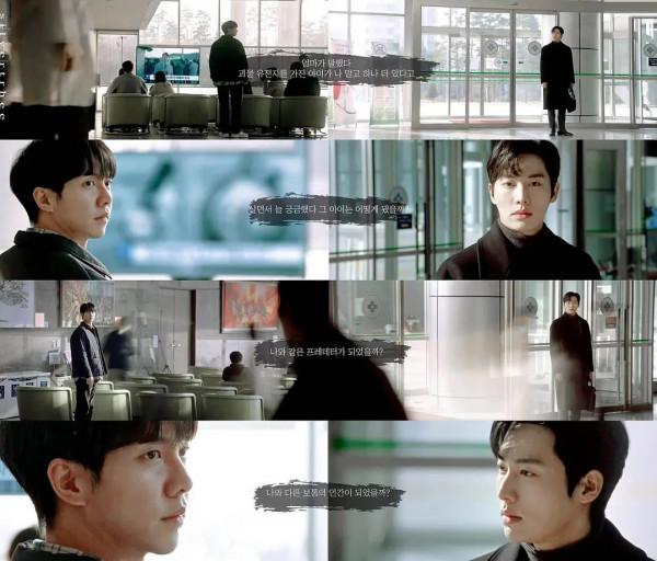 2021年值得二刷的韓劇，《窺探》只排到第七，最高的竟有9.5分