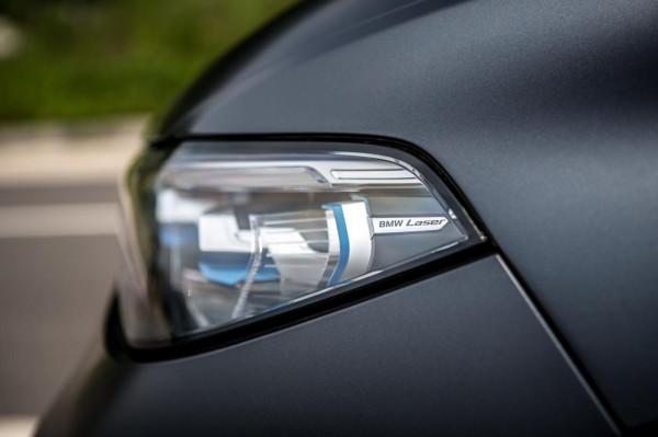 開玩笑!在全尺寸SUV中談操控?寶馬X7還真就這麼幹了! 開玩笑!在全尺寸SUV中談操控?寶馬X7還真就這麼幹了!