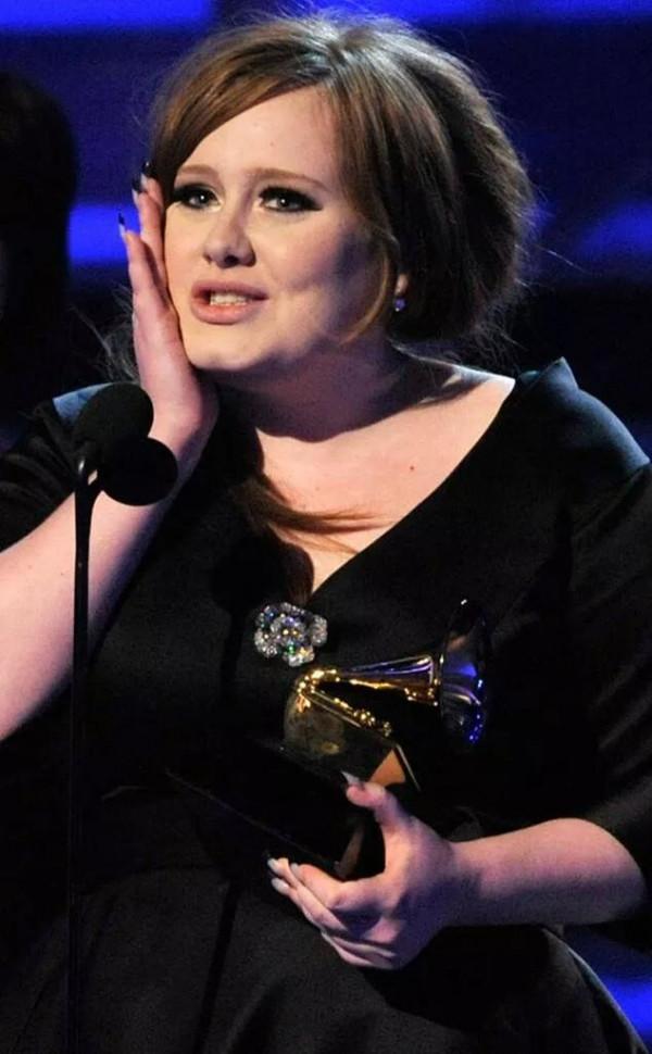 21年來格萊美獎最佳新人獎得主 21年來格萊美獎最佳新人獎得主