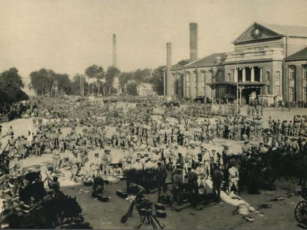 西安事變後,日本刺客潛伏周恩來門口,羅瑞卿問三個問題發現破綻 西安事變後,日本刺客潛伏周恩來門口,羅瑞卿問三個問題發現破綻